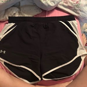 Under Armor Dri fit shorts